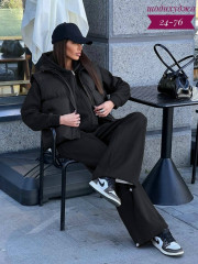 Спортивный костюм