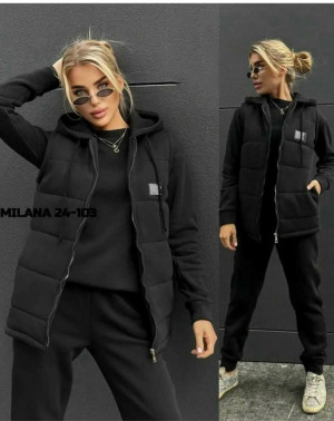 Спортивный костюм #23178337