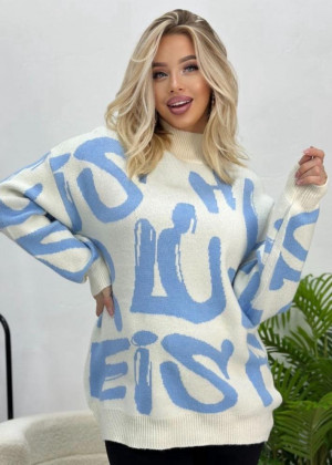 Свитер #23178455