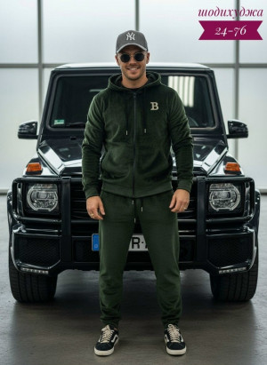 Костюм #23178629