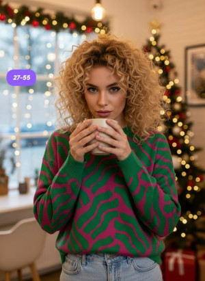 Свитер #23178759