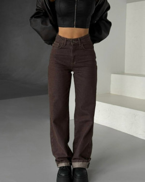 Джинсы 23179225