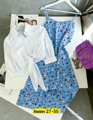 Костюм #23179338