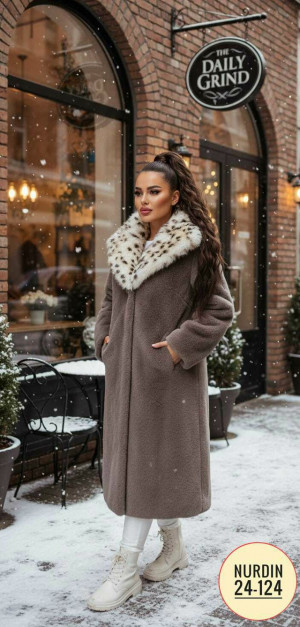 Шуба #23179545