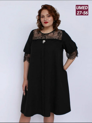 Платье #23180529