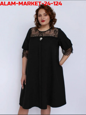 Платье #23180534