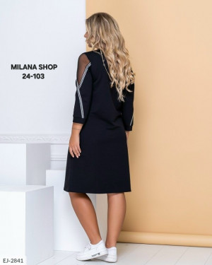 Платье #23180702