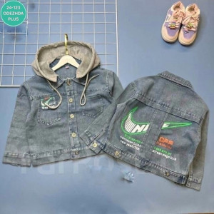 Куртка #23181060