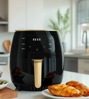 Электрический аэрогриль #23181121