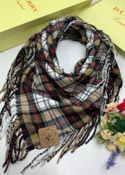 Детский шарф