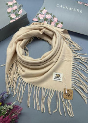 Детский шарф