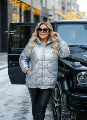 Куртка #23181424