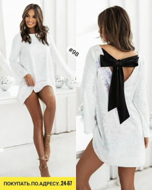 Платье #23181808