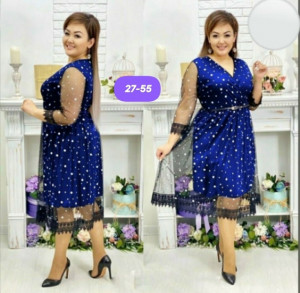 Платье #23184015