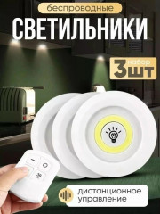 Светодиодные фонари