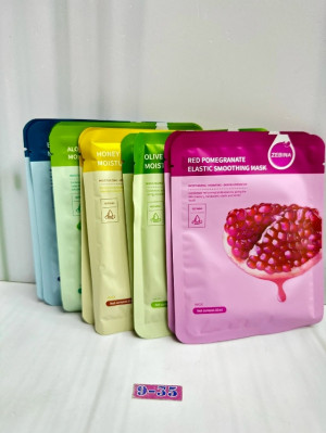 Маска #23184227