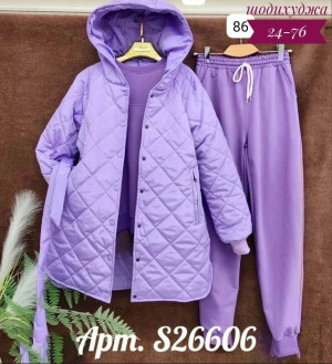 Спортивный костюм #23184475