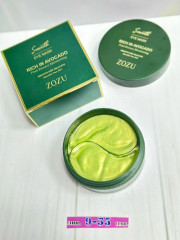 Патчи для вокруг глаз