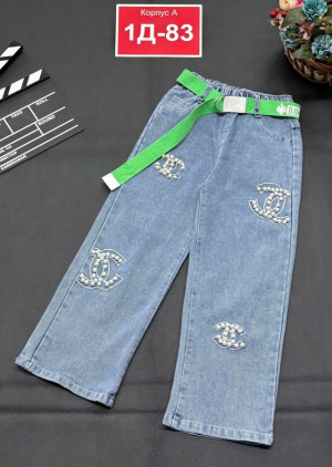 Джинсы #23184735
