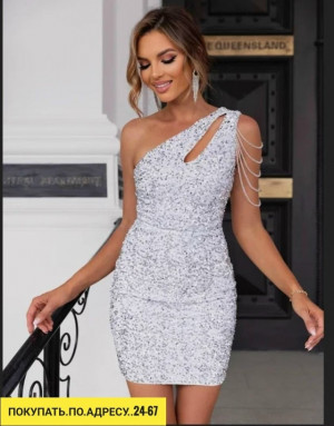 Платье #23184784