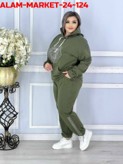 Спортивный костюм