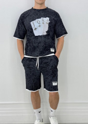 Спортивный костюм