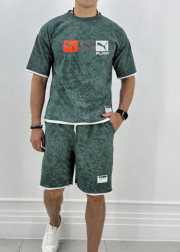 Спортивный костюм