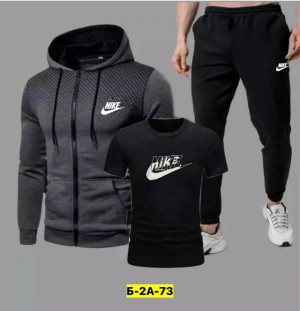 Спортивный костюм 23185577