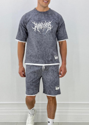 Спортивный костюм #23185584