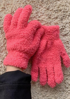 Перчатки #23185852