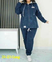 Спортивный костюм