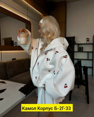 Толстовка #23188586