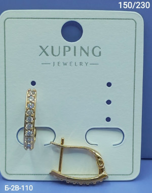 Серьги #23188750