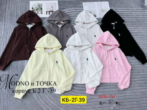 Толстовка #23188921