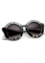 Детские солнцезащитные очки