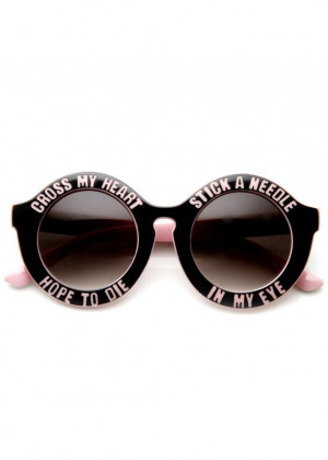 Детские солнцезащитные очки 23189773