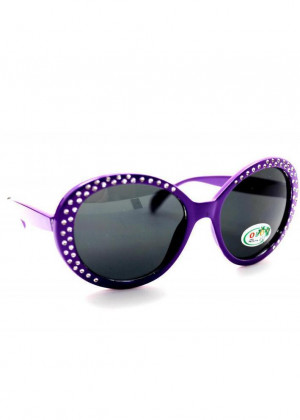 Детские солнцезащитные очки 23189785