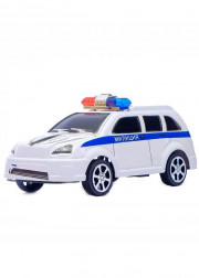 Игрушечная машина