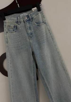 Джинсы #23190296