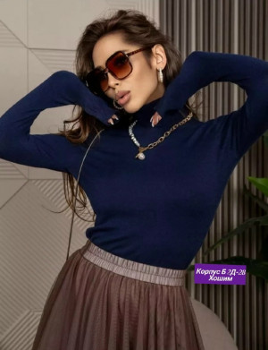 Водолазка #23190624