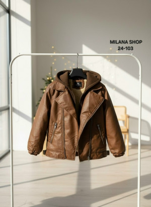 Дубленка #23190642