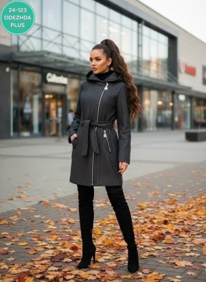 Пальто #23191519