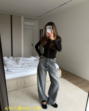 Джинсы #23192006