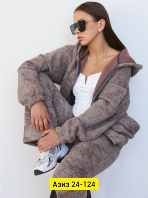 Спортивный костюм #23192462