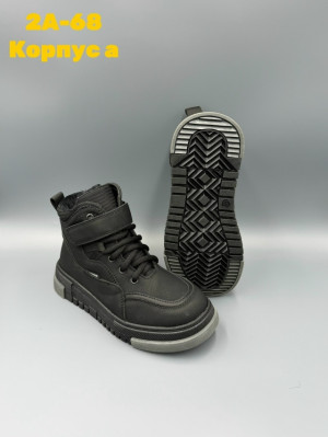 Ботинки #23193142