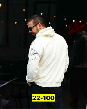 Толстовка #23193718