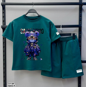 Костюм #23193769