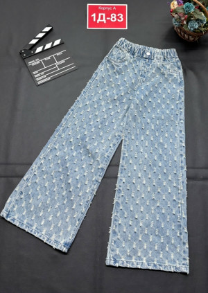 Джинсы #23194333