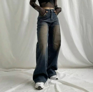 Джинсы #23194695