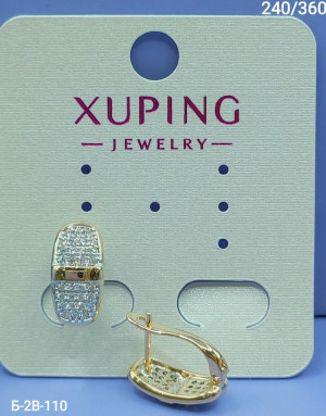 Серьги #23194969